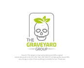 #321 za Graveyard Group Logo od abedassil
