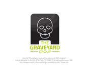 #346 za Graveyard Group Logo od abedassil