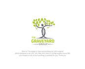 #371 za Graveyard Group Logo od abedassil