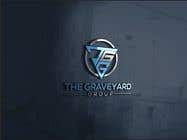 #77 za Graveyard Group Logo od mokbulmollah