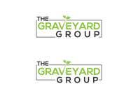 #129 za Graveyard Group Logo od mokbulmollah