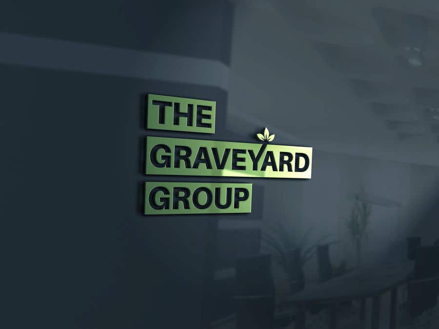 Bài tham dự cuộc thi #91 cho                                                 Graveyard Group Logo
                                            