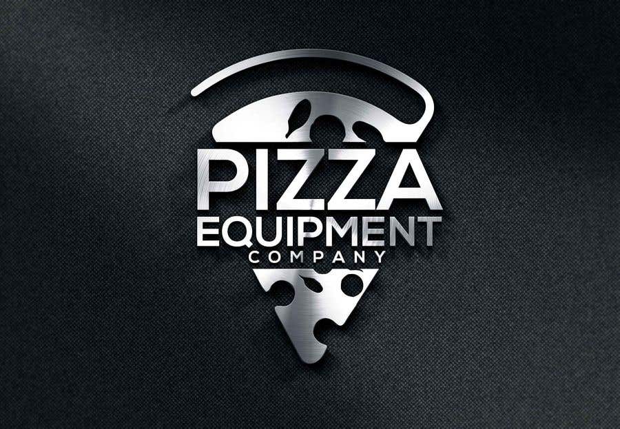 Kandidatura #143për                                                 Pizza Equipment Company
                                            