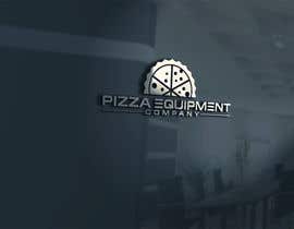 #145 สำหรับ Pizza Equipment Company โดย LOGOCASA