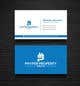 Kandidatura #36 miniaturë për                                                     Need a modern professional Real Estate Logo & Business card layout
                                                
