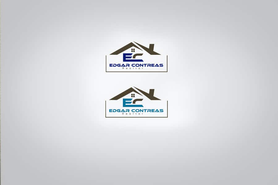 Kandidatura #44për                                                 Need a modern professional Real Estate Logo & Business card layout
                                            