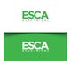 Predogledna sličica natečajnega vnosa #28 za                                                     Esca Electrical Logo
                                                