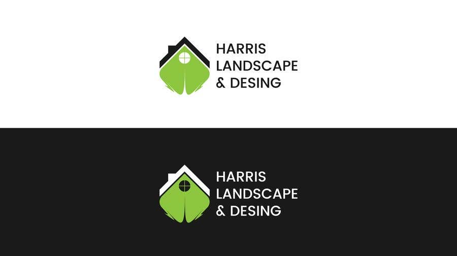 Participación en el concurso Nro.73 para                                                 Design A Logo For A Landscaping Company
                                            