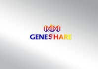 #134 para Logo Design for Free Anonymous Genetic Sequencing company de pdiddy888