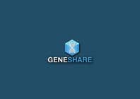 #182 for Logo Design for Free Anonymous Genetic Sequencing company by pdiddy888