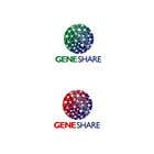 #271 for Logo Design for Free Anonymous Genetic Sequencing company by MisterRagtym