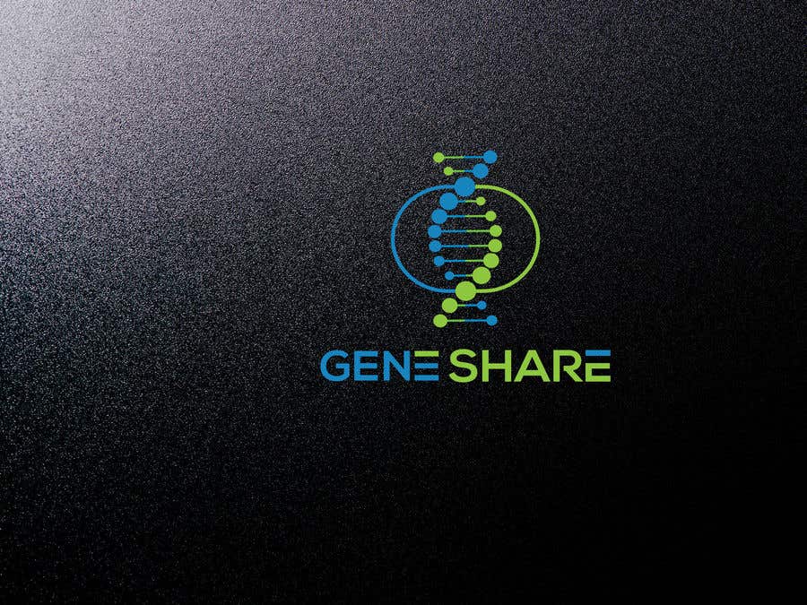 Proposta in Concorso #359 per                                                 Logo Design for Free Anonymous Genetic Sequencing company
                                            