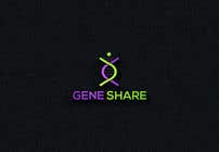 #413 สำหรับ Logo Design for Free Anonymous Genetic Sequencing company โดย logorezaulmaster