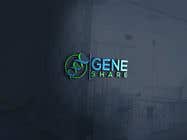#388 pёr Logo Design for Free Anonymous Genetic Sequencing company nga classydesignbd