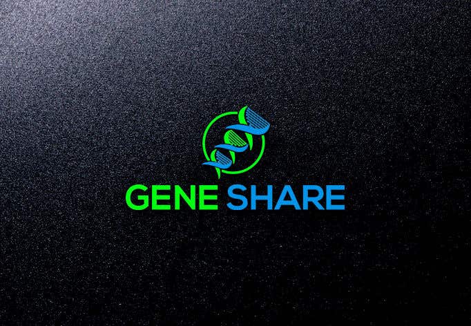 Contest Entry #393 for                                                 Logo Design for Free Anonymous Genetic Sequencing company
                                            