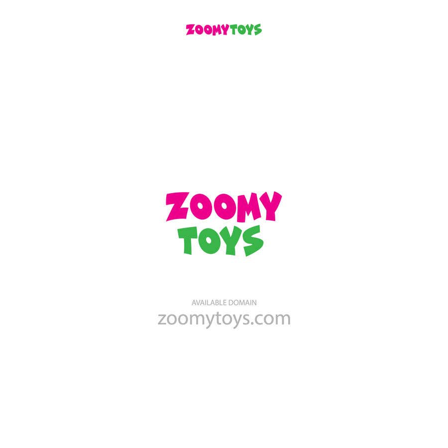 Kandidatura #20për                                                 Online Toy Store Branding
                                            