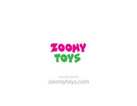 #20 สำหรับ Online Toy Store Branding โดย Nikapal