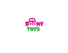 #22 สำหรับ Online Toy Store Branding โดย Nikapal