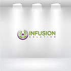 #963 para i need a logo for medspa/infusion center por JIzone