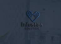 #924 za i need a logo for medspa/infusion center od Abdul1472