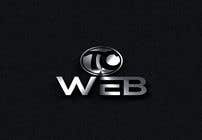 Nambari 33 ya Improve this logo mockup for a web design/digital marketing business na Afsananodi