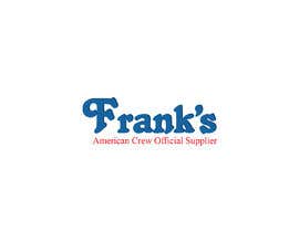 #35 สำหรับ Franks (American Crew Official Supplier) โดย tontonmaboloc