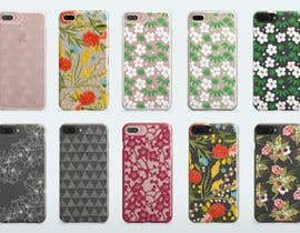 #36 para Design us marble /qvarts &amp; nature phone case designs de revspread