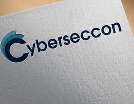 #164 สำหรับ Design a Logo for Cybersecurity Conference โดย dulhanindi