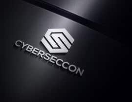 #161 สำหรับ Design a Logo for Cybersecurity Conference โดย mh743544