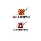 #85 สำหรับ Logo - Tax BackPack โดย msabuhanif