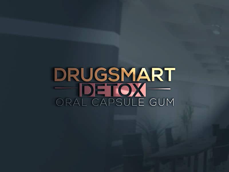Natečajni vnos #4 za                                                 Design Detox Chewing Gum Packaging
                                            