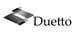 ภาพขนาดย่อของผลงานการประกวด #12 สำหรับ                                                     logomarca Duetto
                                                