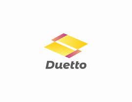 #13 สำหรับ logomarca Duetto โดย Phook
