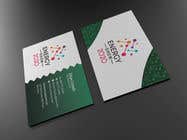 #729 for Business card and e-mail signature template. by Masud625602