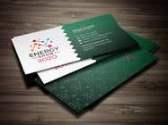 #730 för Business card and e-mail signature template. av Masud625602