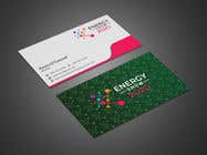 #667 for Business card and e-mail signature template. by Jahir4199
