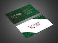 #682 para Business card and e-mail signature template. de Jahir4199