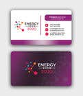 #774 for Business card and e-mail signature template. by victorartist