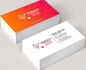#179 for Business card and e-mail signature template. af Designopinion