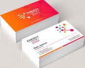 #201 for Business card and e-mail signature template. af Designopinion