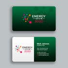 #603 Business card and e-mail signature template. részére Designopinion által