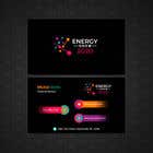 #633 for Business card and e-mail signature template. by sulaimanislamkha