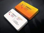 #428 for Business card and e-mail signature template. av graphicbox20