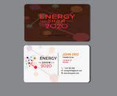 #489 для Business card and e-mail signature template. від graphicbox20