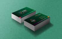 #717 for Business card and e-mail signature template. by raqbhsn