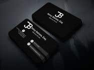 #279 for Business Card Design by aroy00225