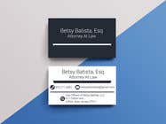 #187 for Business Card Design by Deluar795