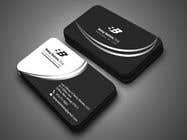 #244 za Business Card Design od shahadat03528
