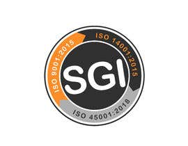 #27 para Logotipo SGI de Anthuanet