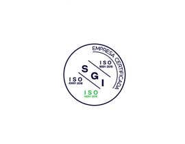 #28 para Logotipo SGI por taseenabc